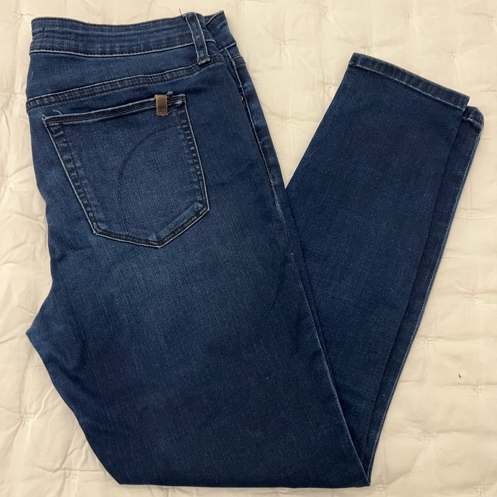 Joe’s Jeans Skinny Jeans Sz 31